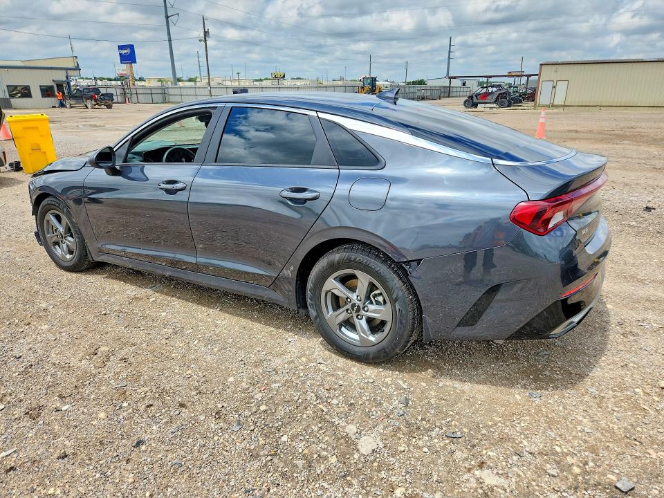 Aukcja sprzedaży 2023 Kia K5, vin: 5XXG14J29PG179943, numer aukcji: 54316086