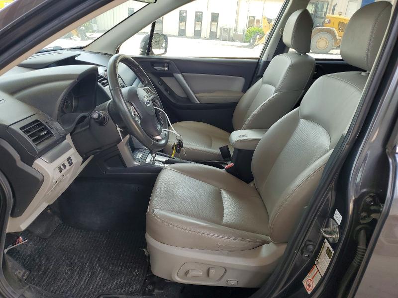 Продаж на аукціоні авто 2015 Subaru Forester, vin: JF2SJAHC5FH414638, номер лоту: 53259956