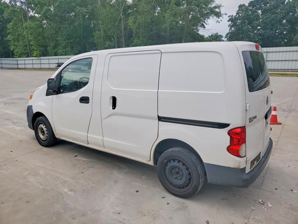 Продаж на аукціоні авто 2019 Nissan Nv200, vin: 3N6CM0KNXKK706217, номер лоту: 52380786