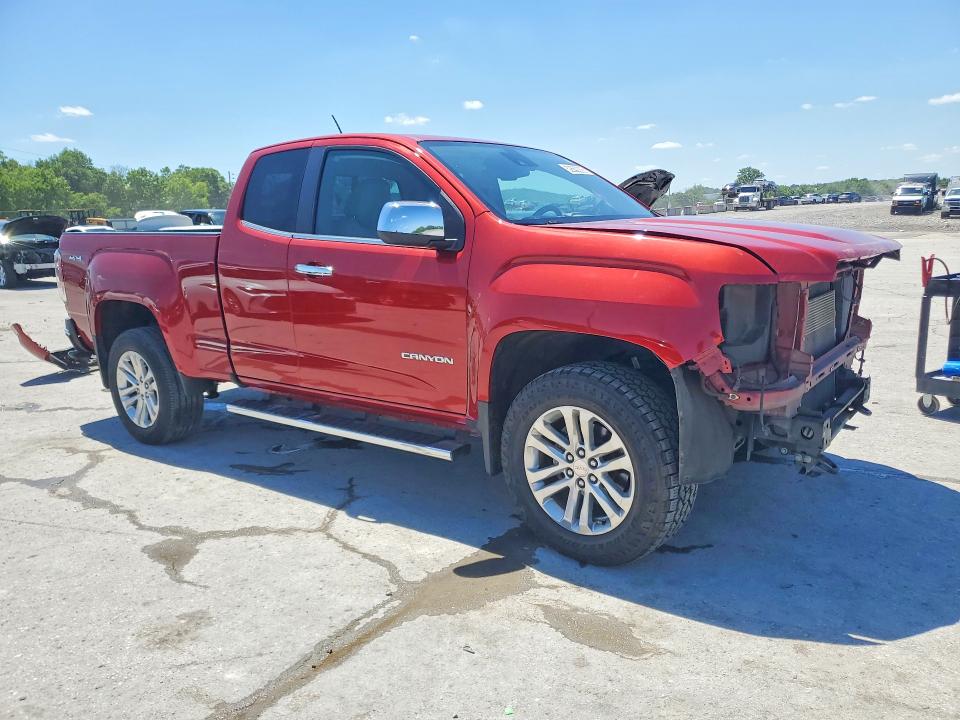 Aukcja sprzedaży 2016 Gmc Canyon, vin: 1GTH6DE30G1383924, numer aukcji: 52882206