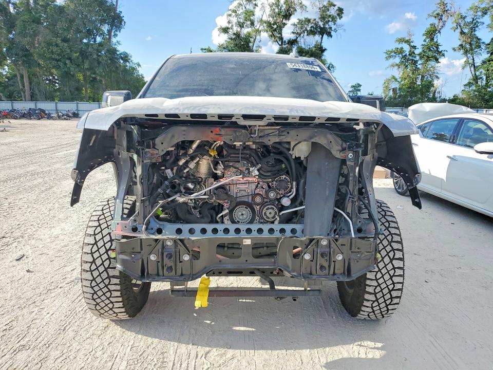 54318896 :رقم المزاد ، 3GTUUFE83SG136323 vin ، 2025 Gmc Sierra مزاد بيع