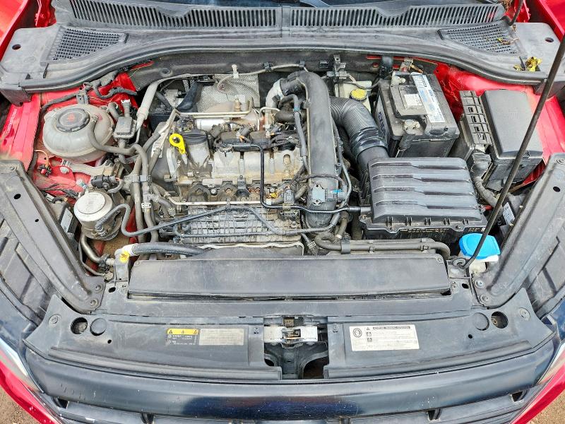 52911396 :رقم المزاد ، 3VWN57BUXKM226852 vin ، 2019 Volkswagen Jetta مزاد بيع