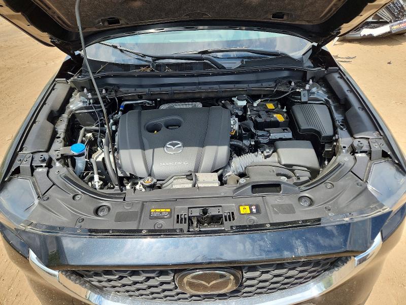 Продажа на аукционе авто 2023 Mazda Cx-5, vin: JM3KFBAM1P0225288, номер лота: 51878006