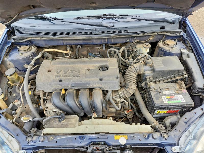 Aukcja sprzedaży 2007 Toyota Corolla, vin: 2T1BR32E87C790351, numer aukcji: 54549676