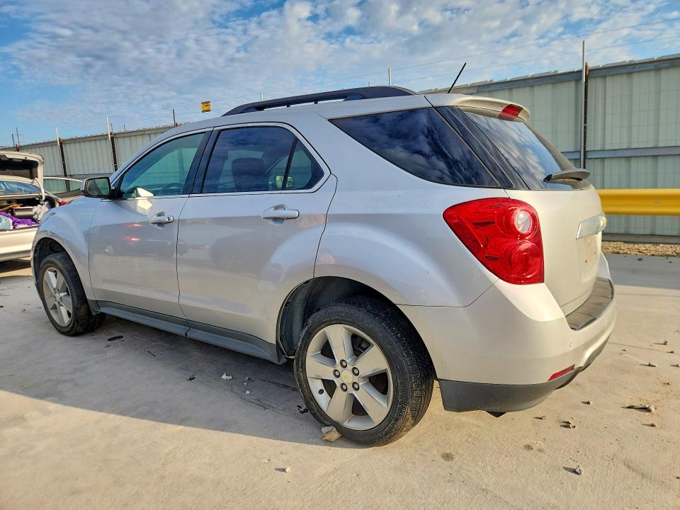 Продаж на аукціоні авто 2013 Chevrolet Equinox, vin: 2GNALPEK1D1139120, номер лоту: 55495696