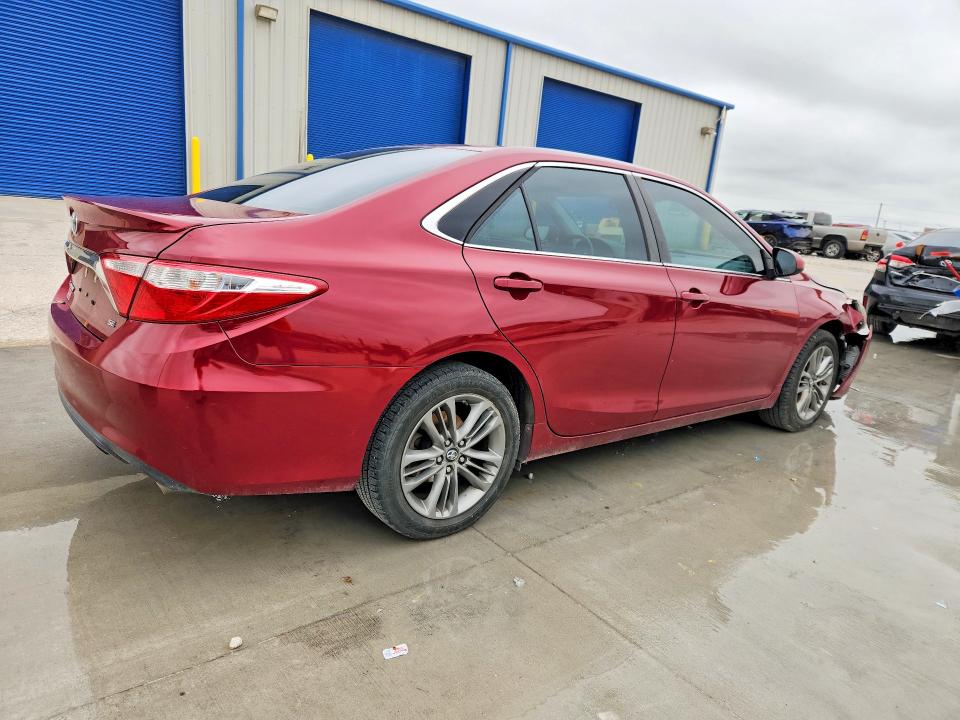 Auction sale of the 2017 Toyota Camry, vin: 4T1BF1FK2HU811921, lot number: 53085166