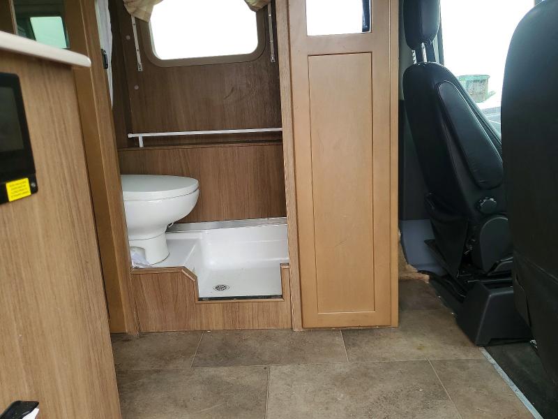 Продаж на аукціоні авто 2019 Ford Transit, vin: 1FDRU4XG2KKA49824, номер лоту: 55740636