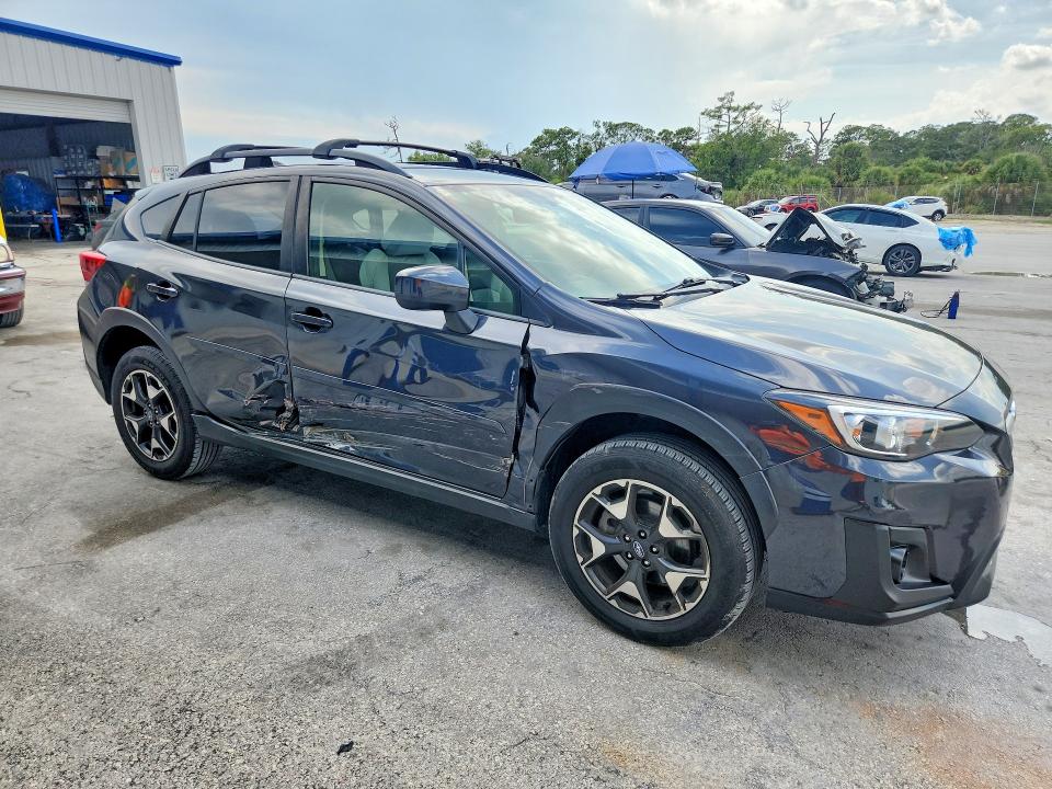 Продаж на аукціоні авто 2019 Subaru Crosstrek, vin: JF2GTAEC8K8279685, номер лоту: 53013876