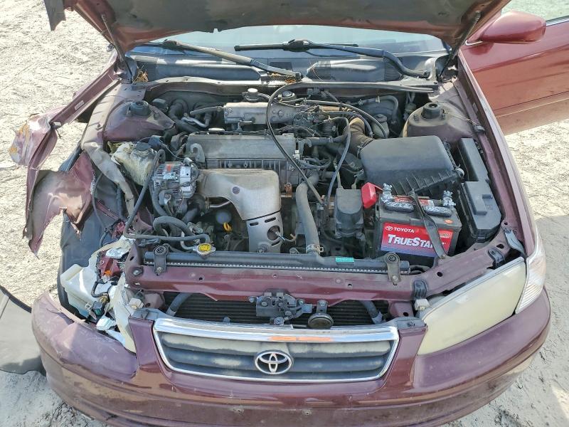 Продажа на аукционе авто 2000 Toyota Camry, vin: 4T1BG22K6YU651888, номер лота: 55132146