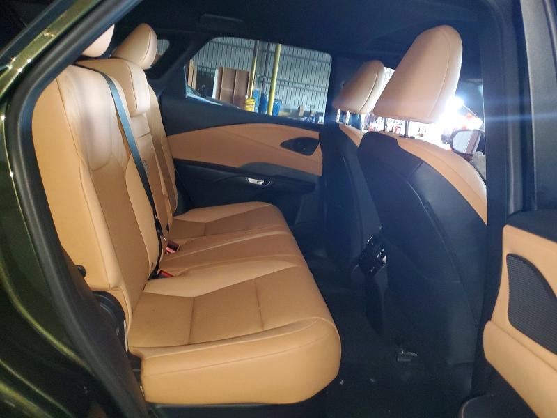 Продажа на аукционе авто 2025 Lexus Rx 350, vin: 2T2BAMBA3SC064587, номер лота: 55463206