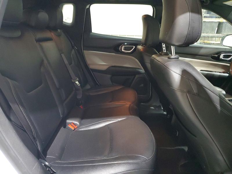Aukcja sprzedaży 2025 Jeep Compass, vin: 3C4NJDCN0ST512784, numer aukcji: 54007066