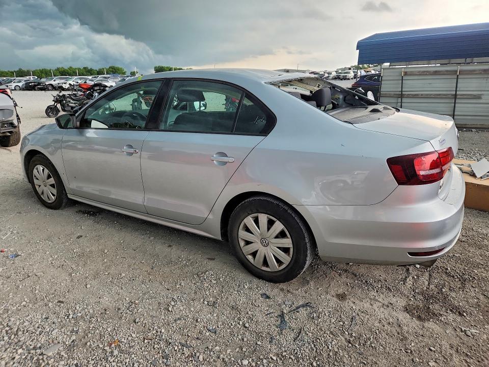 Aukcja sprzedaży 2016 Volkswagen Jetta, vin: 3VW167AJ4GM263955, numer aukcji: 53898556