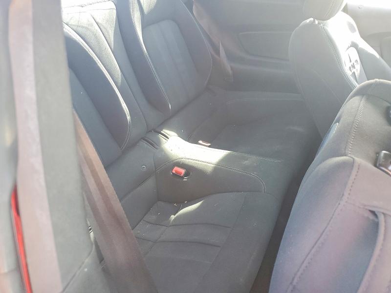 2019 Ford Mustang მანქანა იყიდება აუქციონზე, vin: 1FA6P8TH5K5123598, აუქციონის ნომერი: 53350436