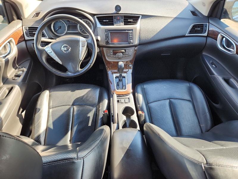 Aukcja sprzedaży 2013 Nissan Sentra, vin: 3N1AB7AP2DL627832, numer aukcji: 52876776