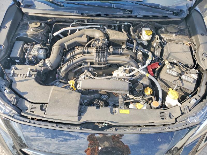 Aukcja sprzedaży 2023 Subaru Impreza, vin: 4S3GKAB65P3605270, numer aukcji: 52504036