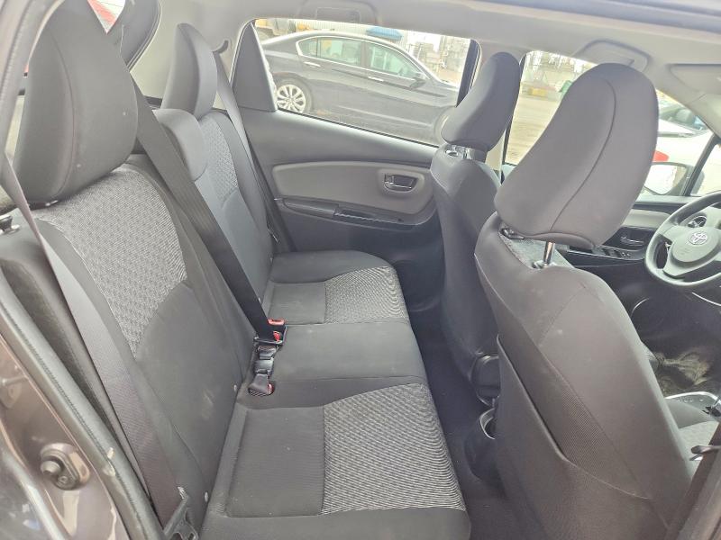 52891396 :رقم المزاد ، VNKKTUD37GA068786 vin ، 2016 Toyota Yaris مزاد بيع