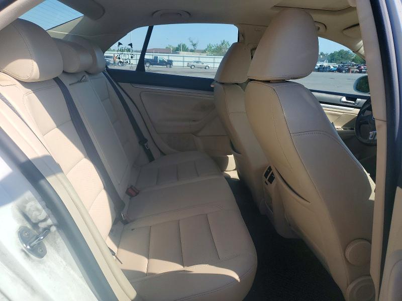 Продажа на аукционе авто 2010 Volkswagen Jetta, vin: 3VWRZ7AJ9AM119304, номер лота: 53626196