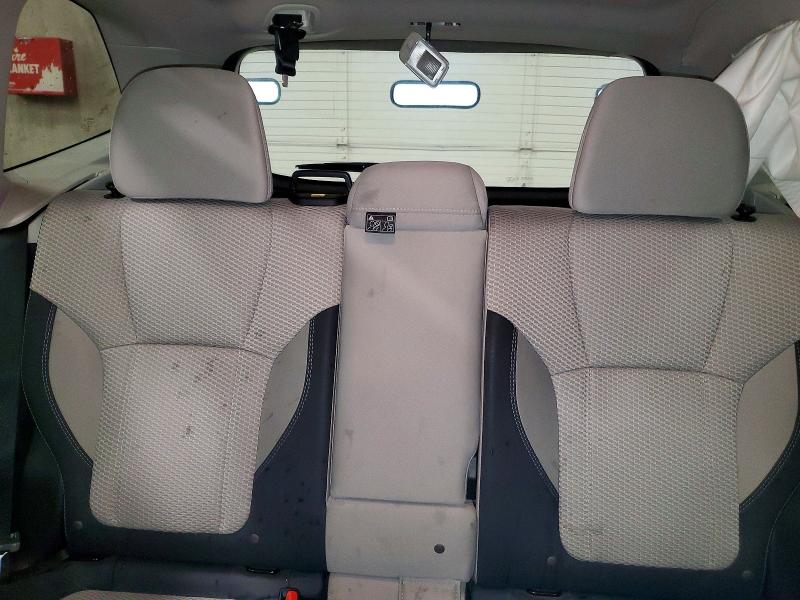 Продаж на аукціоні авто 2020 Subaru Forester, vin: JF2SKAGC0LH418638, номер лоту: 54235446