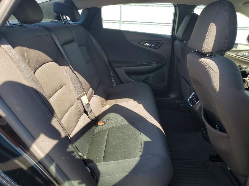 Продаж на аукціоні авто 2017 Chevrolet Malibu, vin: 1G1ZE5ST9HF251629, номер лоту: 52880206