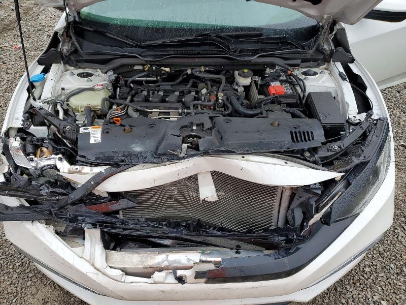 Продажа на аукционе авто 2021 Honda Civic, vin: 19XFC1F33ME011094, номер лота: 54789786