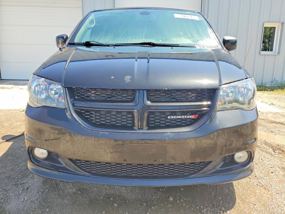 Aukcja sprzedaży 2019 Dodge Grand Caravan, vin: 2C4RDGEG7KR515788, numer aukcji: 55112276
