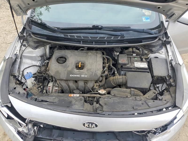 Aukcja sprzedaży 2018 Kia Forte, vin: 3KPFL4A75JE230596, numer aukcji: 53035796