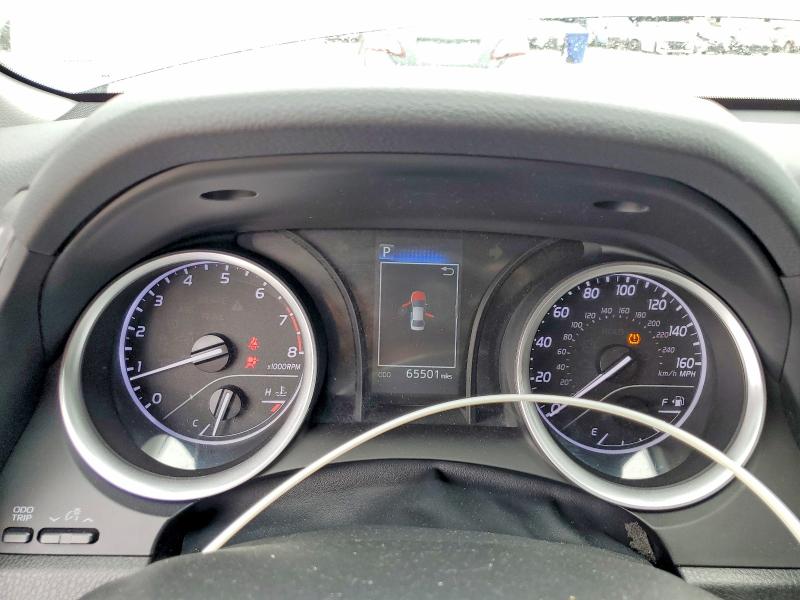 52523026 :رقم المزاد ، 4T1C11AK4PU088937 vin ، 2023 Toyota Camry مزاد بيع