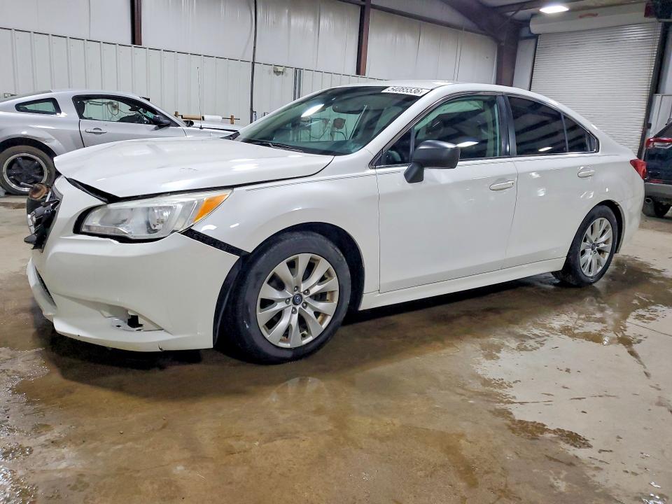 Auction sale of the 2017 Subaru Legacy, vin: 4S3BNAB64H3010123, lot number: 54085536