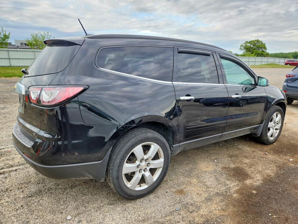 Aukcja sprzedaży 2017 Chevrolet Traverse, vin: 1GNKRGKD6HJ328401, numer aukcji: 54121006