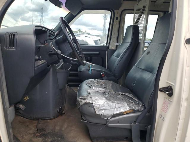 55385366 :رقم المزاد ، 1FTHE24Y3PHA41637 vin ، 1993 Ford Econoline مزاد بيع