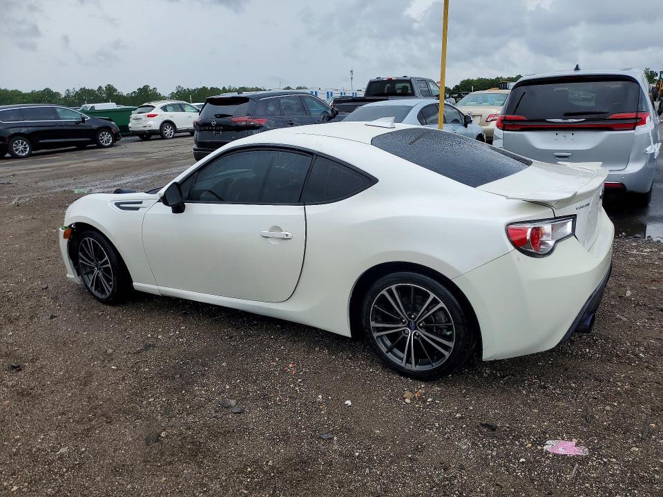 Продаж на аукціоні авто 2013 Subaru Brz, vin: JF1ZCAC16D2602846, номер лоту: 55244796