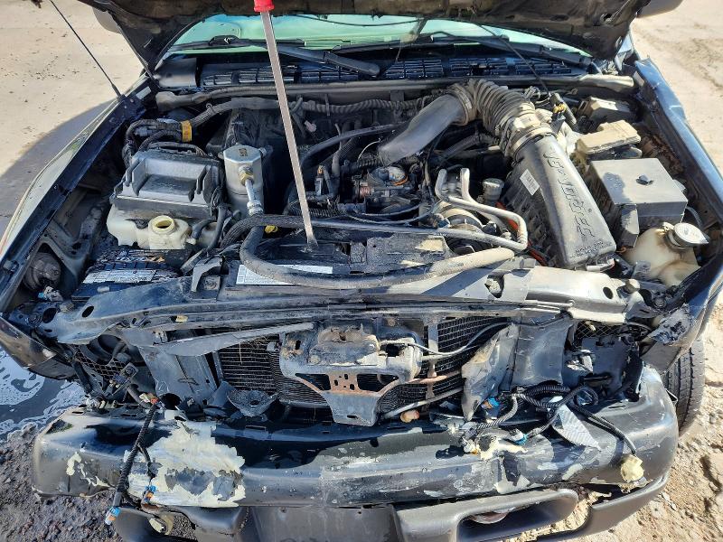 2005 Chevrolet Blazer მანქანა იყიდება აუქციონზე, vin: 1GNCT18X95K101049, აუქციონის ნომერი: 52567066