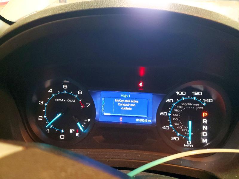 54662606 :رقم المزاد ، 1FM5K8B88DGA55872 vin ، 2013 Ford Explorer مزاد بيع