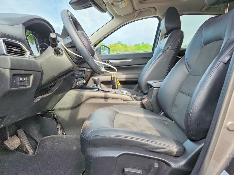 Aukcja sprzedaży 2020 Mazda Cx-5, vin: JM3KFBCM2L1845312, numer aukcji: 54996266