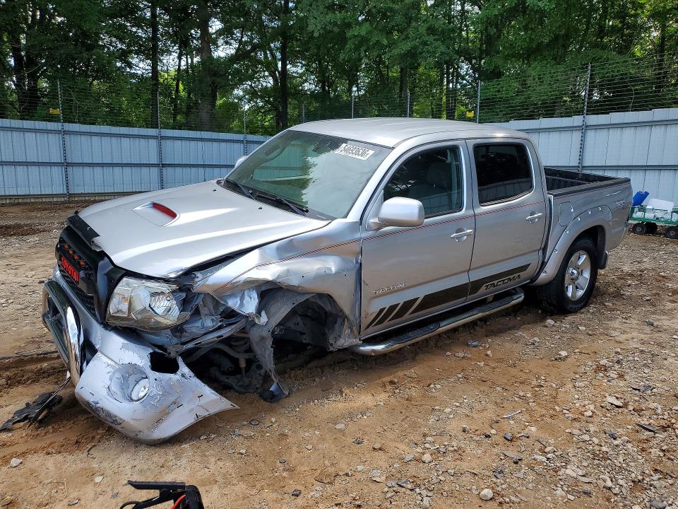 Aukcja sprzedaży 2007 Toyota Tacoma, vin: 3TMJU62N57M037914, numer aukcji: 54693636
