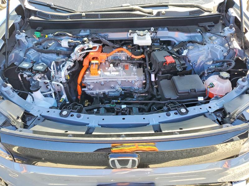 2024 Honda Prologue მანქანა იყიდება აუქციონზე, vin: 3GPKHWRM9RS546245, აუქციონის ნომერი: 53028746