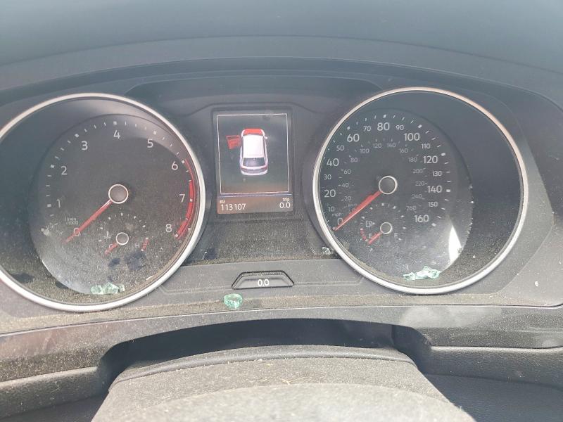 2020 Volkswagen Tiguan მანქანა იყიდება აუქციონზე, vin: 3VV3B7AX0LM080513, აუქციონის ნომერი: 54221796
