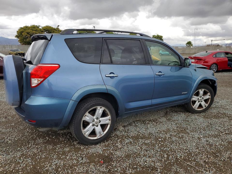 Aukcja sprzedaży 2007 Toyota Rav4, vin: JTMZK32V875007366, numer aukcji: 52341646