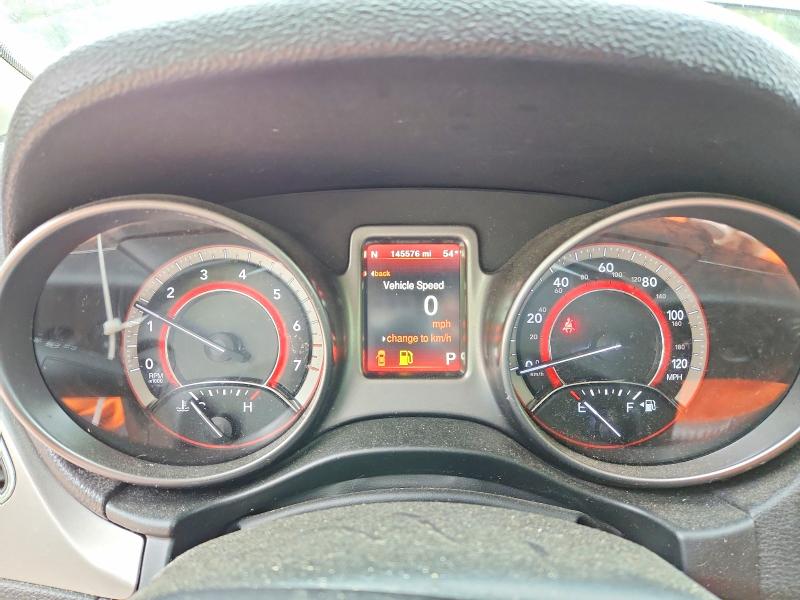 2019 Dodge Journey მანქანა იყიდება აუქციონზე, vin: 3C4PDCGG4KT681177, აუქციონის ნომერი: 52126866