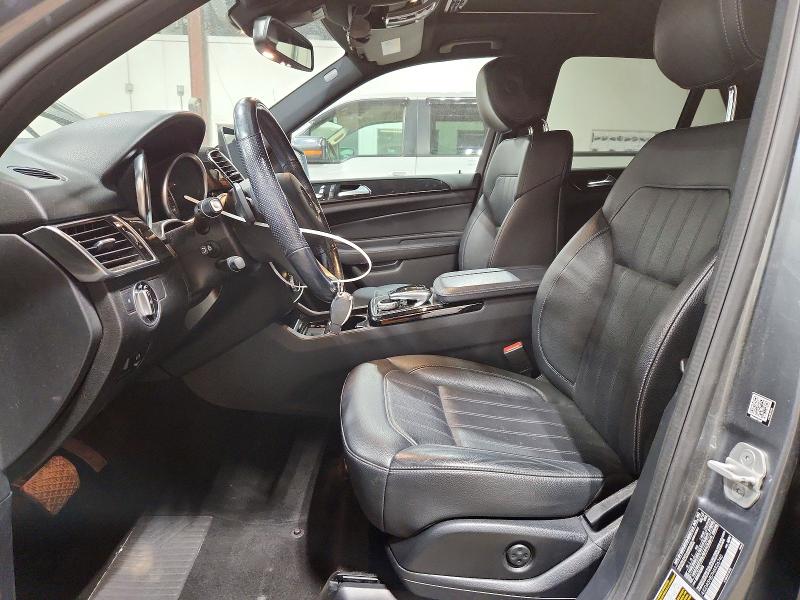 Продажа на аукционе авто 2017 Mercedes-benz Gle, vin: 4JGDA5HB7HA926740, номер лота: 51946746