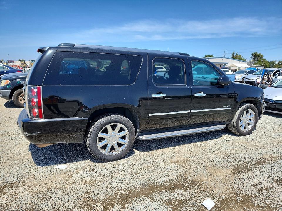 Продажа на аукционе авто 2014 Gmc Yukon Xl, vin: 1GKS1MEF3ER232349, номер лота: 54299136