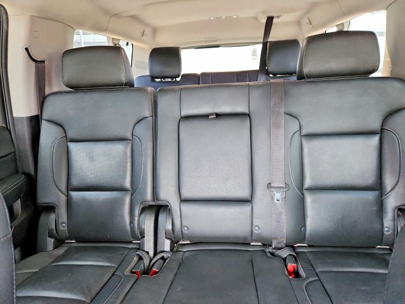 Продажа на аукционе авто 2018 Gmc Yukon Xl, vin: 1GKS2GKC0JR249998, номер лота: 52841726