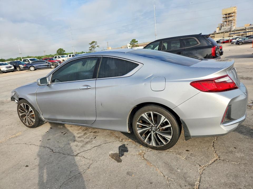 53243086 :رقم المزاد ، 1HGCT1B70HA006246 vin ، 2017 Honda Accord مزاد بيع