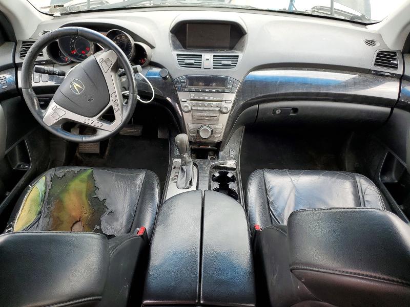Продаж на аукціоні авто 2009 Acura Mdx, vin: 2HNYD28649H525271, номер лоту: 51359136