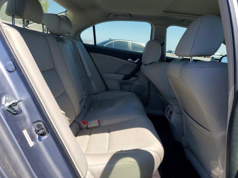 Продажа на аукционе авто 2013 Acura Tsx, vin: JH4CU2F6XDC007422, номер лота: 91879745