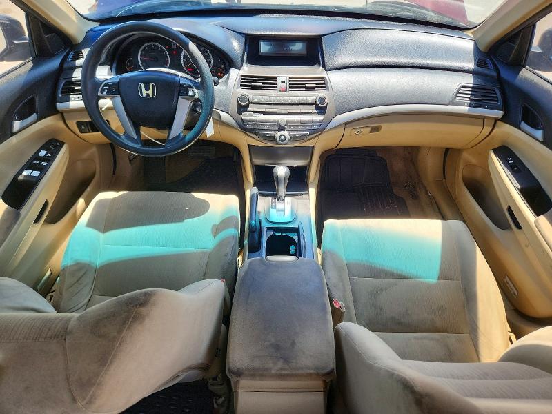 Продаж на аукціоні авто 2012 Honda Accord, vin: 1HGCP2F39CA243022, номер лоту: 53170486