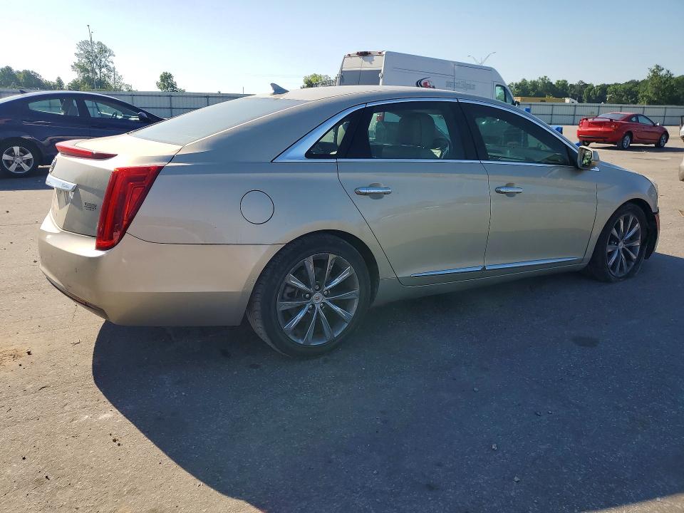 Aukcja sprzedaży 2014 Cadillac Xts, vin: 2G61L5S34E9176243, numer aukcji: 54242626