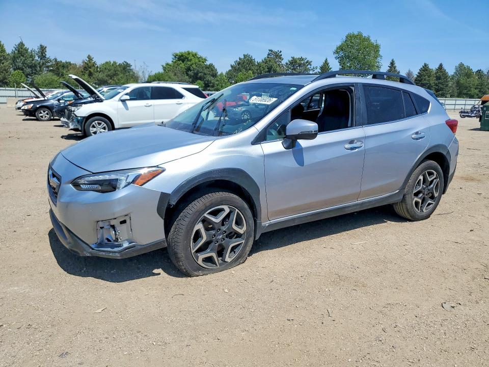 Продаж на аукціоні авто 2019 Subaru Crosstrek, vin: JF2GTAMC5K8260285, номер лоту: 51706926