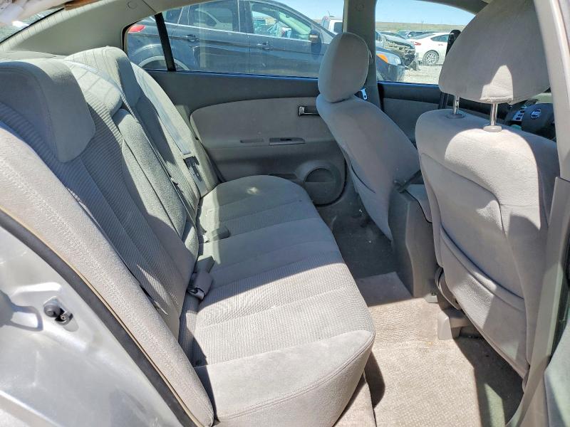 Продажа на аукционе авто 2005 Nissan Altima, vin: 1N4AL11E35C301286, номер лота: 53628106