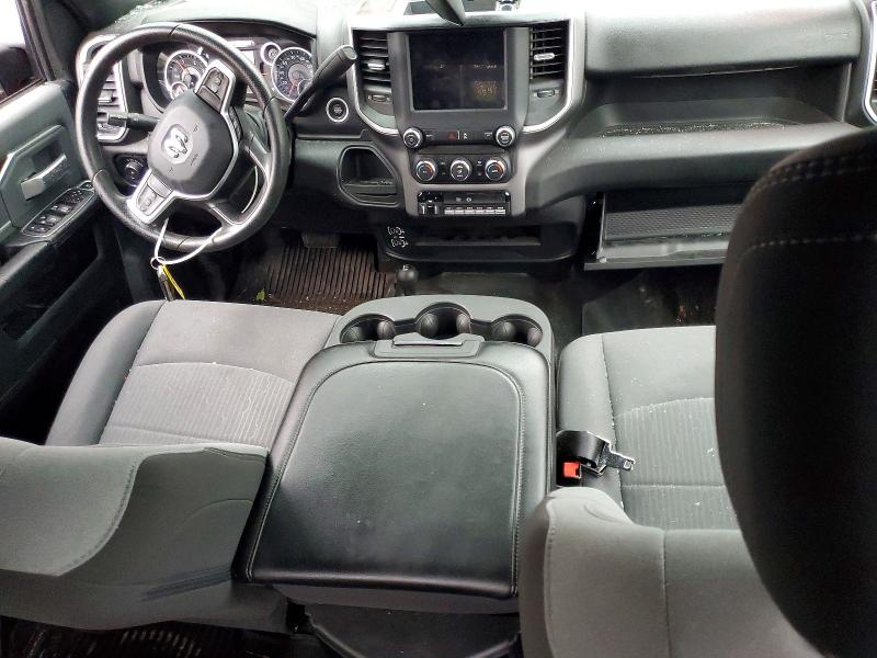 2023 Ram 3500 მანქანა იყიდება აუქციონზე, vin: 3C7WRTCL0PG500532, აუქციონის ნომერი: 52607316